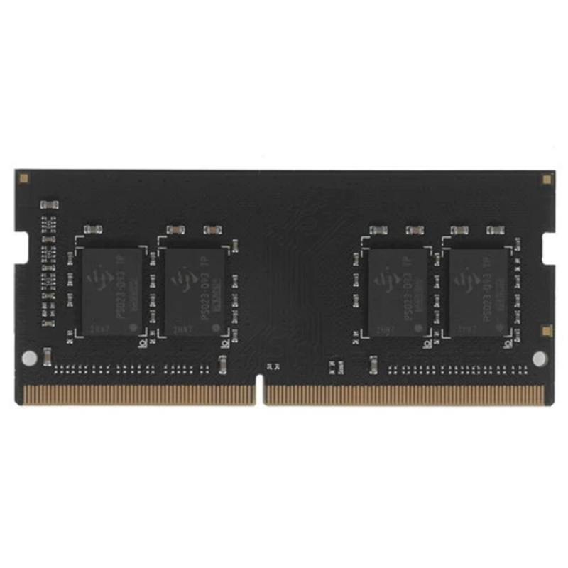 Фото  Apacer DDR4 SODIMM 8GB ES.08G2V.GNH PC4-21300, 2666MHz