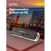Фото  Perfeo Card Reader SD/MMC+Micro SD+MS+M2, (PF-VI-R013 Black) чёрный (PF_4259)