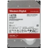 16TB WD Red Pro (WD161KFGX) {Serial ATA III, 7200- rpm,512Mb, 3.5"}