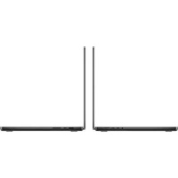 Фото  Apple MacBook Pro 16-inch 2026 [MGEC4HN/A] (КЛАВ.РУС.ГРАВ.) Space Black 16" Liquid Retina XDR {(3456x2234) M5 Pro 18C CPU 20C GPU/48GB/1TB SSD/рекомен