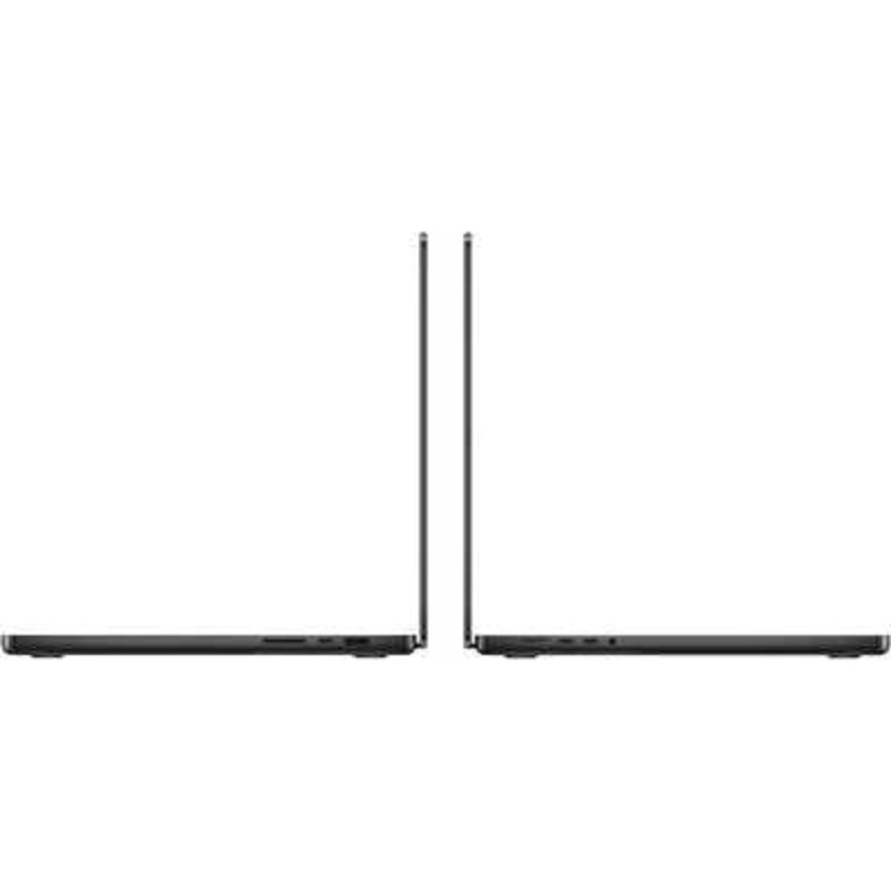 Фото  Apple MacBook Pro 16-inch 2026 [MGEC4HN/A] (КЛАВ.РУС.ГРАВ.) Space Black 16" Liquid Retina XDR {(3456x2234) M5 Pro 18C CPU 20C GPU/48GB/1TB SSD/рекомен