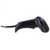 Фото  MERTECH 2320 P2D USB, USB эмуляция RS232 black 3m [4229]