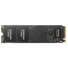 Samsung SSD 512GB, M.2-2280 PM9C1b PCIe4x4 SED, MZVL8512HFLU-00B07