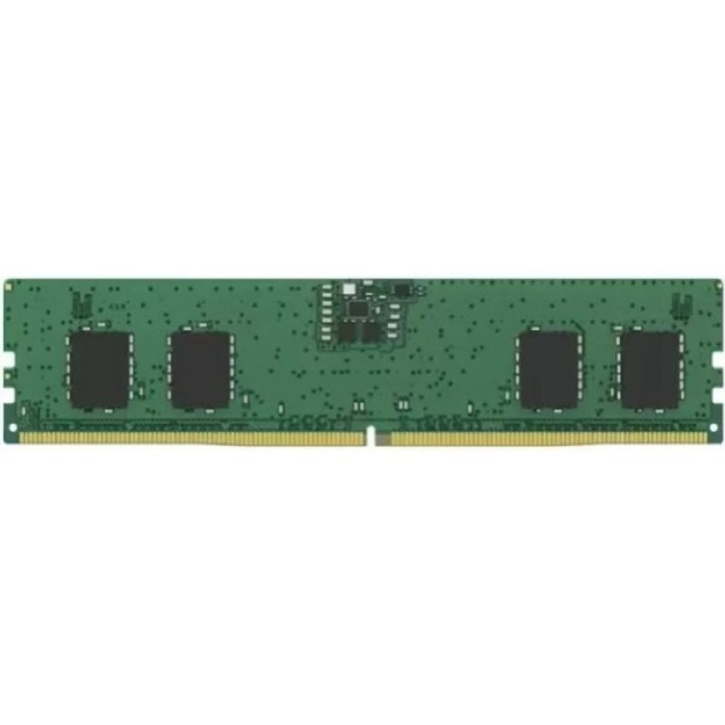 Память DDR5 8GB 5600MHz Kingston KVR56U46BS6-8 Valueram RTL PC5-44800 CL46 DIMM 288-pin 1.1В single 