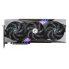 MSI RTX 5080 16GB GAMING TRIO OC {GDDR7 256bit 3xDP HDMI 3FAN} RTL