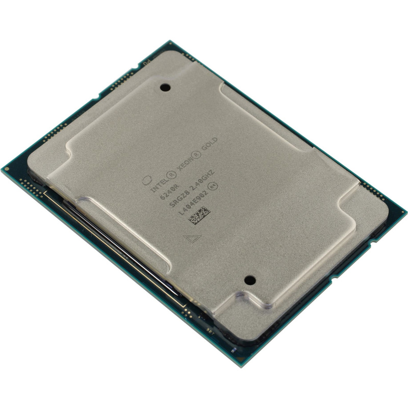 Фото  CPU Intel Xeon Gold 6240R OEM