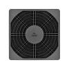 Фото  Exegate EX295256RUS Решетка для вентилятора с фильтром 120х120 ExeGate EG-120PSFB (120x120 мм, пластиковая, квадратная, с пылевым фильтром, черная)