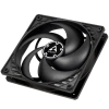 Case fan ARCTIC P9 Silent (Black) ACFAN00297A