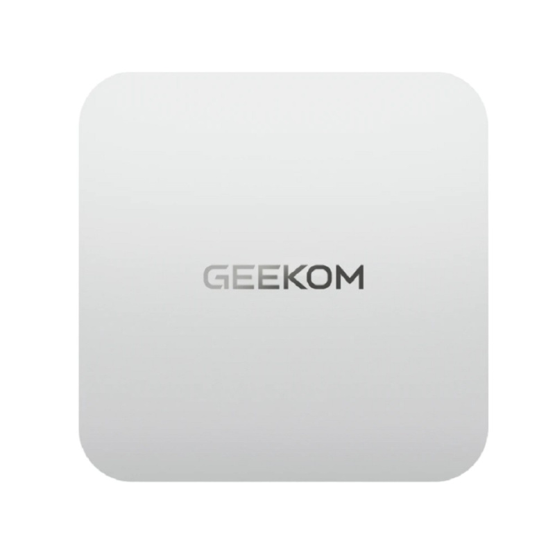 Фото  GEEKOM GMA8R78745HS -161-EU Мини ПК A8, GMA8R78745HS -161-EU, AMD Ryzen 7 8745HS, 16GB+1TB, WIN11 Pro