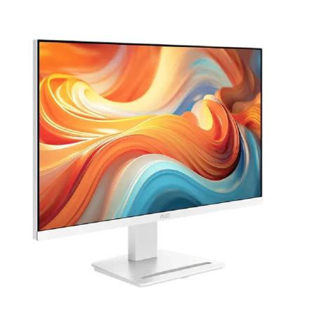 Фото  MSI PRO 27" MP273W E14A {IPS 1920x1080 144Hz 250cd HDMI DisplayPort D-Sub M/M Ex} [9S6-3PB4CH-265]