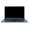 ASUS Vivobook 17 M1702QA-AU081 [90NB0YA2-M003N0] Blue 17.3" {FHD Ryzen 5 5600H 16Gb 512Gb SSD Radeon