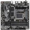 Фото  Gigabyte B760M DS3H AX DDR4  {Socket 1700, Intel B760, mATX}