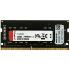 Фото  Kingston DRAM 8GB 3200MHz DDR4 CL20 SODIMM FURY Impact KF432S20IB/8