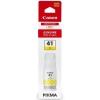Картридж струйный Canon GI-41Y 4545C001 желтый (70мл) для Canon Pixma G3460