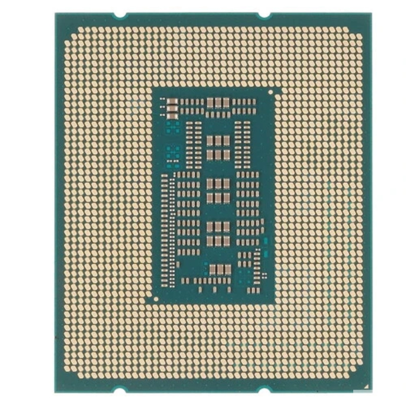 Фото  CPU Intel Core i5-14400F, 2.5ГГц, (Turbo 4.7ГГц), 10-ядерный, 20МБ, LGA1700, OEM