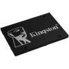 Фото  Kingston SSD 512GB KC600 Series SKC600/512G {SATA3.0}