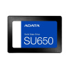 Фото  A-DATA SSD 1Tb ASU650SS-1TT-R Ultimate SU650 2.5"{  SATA3 }