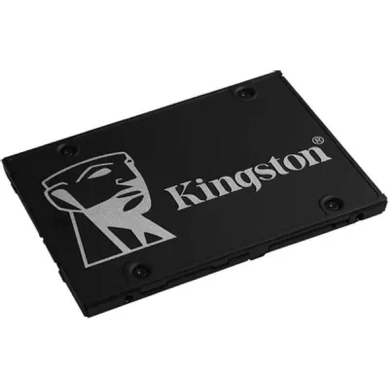 Фото  Kingston SSD 512GB KC600 Series SKC600/512G {SATA3.0}
