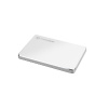 Фото  Transcend Portable HDD 2TB StoreJet 25C3S USB 3.1 gen.1 Type-C / Type-A,серебристый