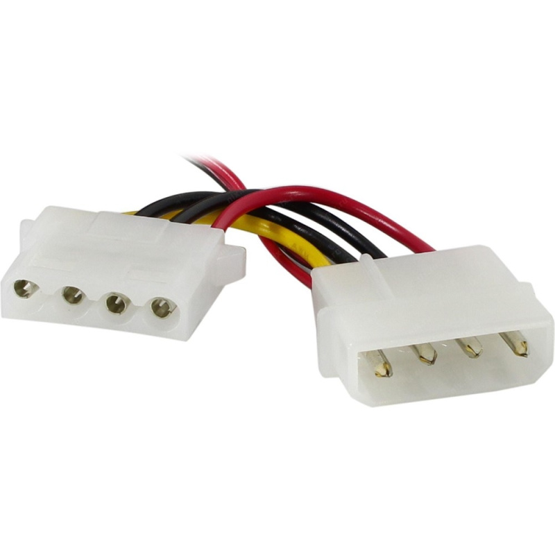 Фото  5bites Вентилятор FB8025S-12L4MX 80X25 / SLEEVE / 2000RPM / MOLEX / 4P