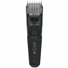 Фото  PHILIPS HC5632/15 Машинка для стрижки,Питание от сети и аккумулятора, 1 насадка 0,5-28 мм, черный