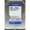 2TB WD Blue (WD20EZBX) {Serial ATA III, 7200 rpm, 256Mb buffer}