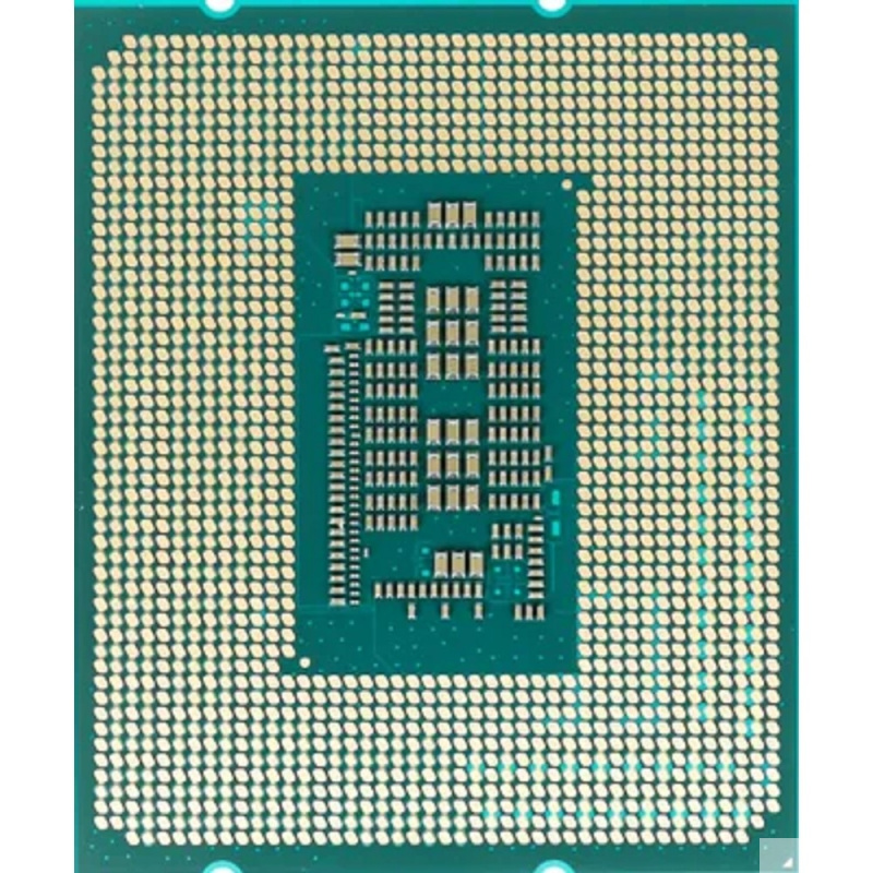 Фото  CPU Intel Core i7-12700KF Alder Lake OEM {3.6 ГГц/ 4.9 ГГц в режиме Turbo, 25MB, LGA1700}