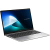 Фото  ASUS ExpertBook Essential  P1503CVA-I716512BDD [90NX0881-M02DB0] Grey 15.6" {FHD CORE 7 240H 16GB/512GB SSD/DOS}