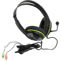 Фото  Genius HS-400a Green {31710031400 }