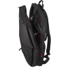 Фото  Рюкзак Sumdex IBP-016BK 33x44.5x10.5см 15.42л. 1кг. нейлон черный