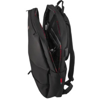 Фото  Рюкзак Sumdex IBP-016BK 33x44.5x10.5см 15.42л. 1кг. нейлон черный