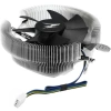 Cooler Zalman CNPS80G Rev.3  Soc-1700/1200/115X, AM5/AM4/AM3+/AM3  4-pin 19-25dB Al 65W 180gr Ret