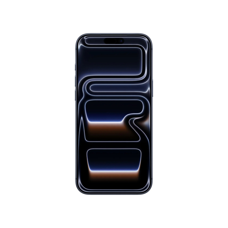Фото  Apple iPhone 17 Pro Max 1Tb Deep Blue (MFYH4J/A) (Dual eSim Япония)