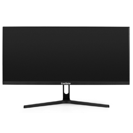 Фото  LCD ExeGate 29" ES1500 SmartView {IPS 2560x1080 75Hz 1ms 21:9 300cd 1000:1 178/178 HDMI DisplayPort USB} [EX297302RUS]