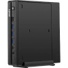 Фото  MSI Pro DP10 A14MG Mini [9S6-B21011-024] Black {Core i3-14100/ 8Gb(8*1)/ 512GB SSD/ noOS}