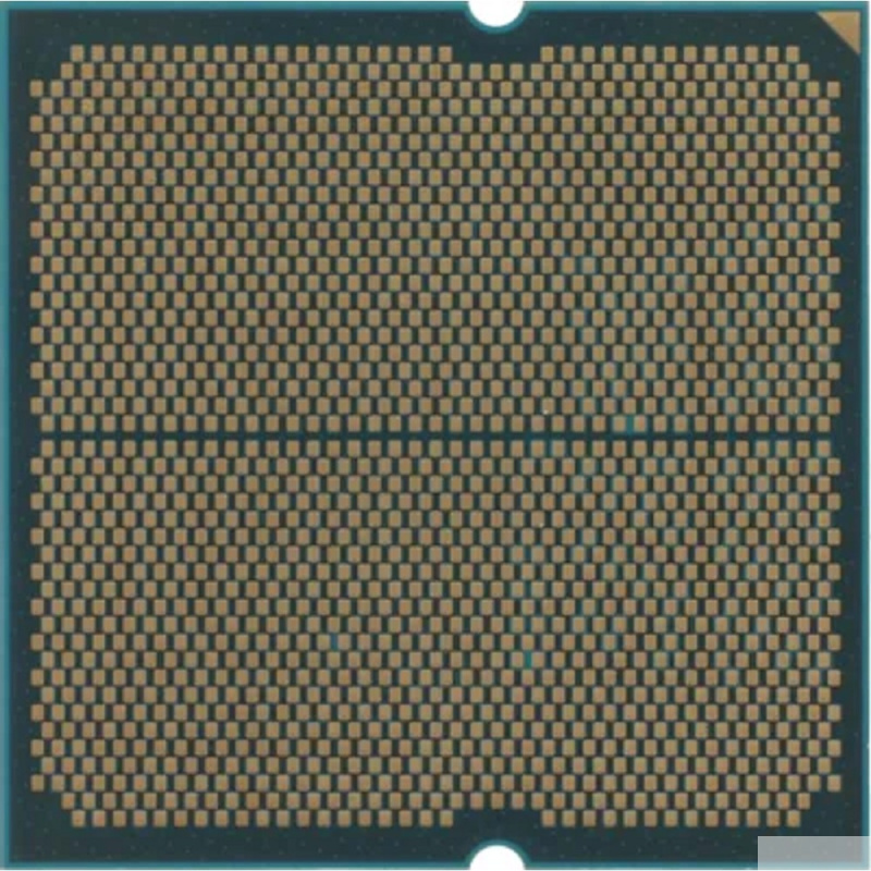 Фото  CPU AMD Ryzen 9 9950X3D OEM (100-000000719) 