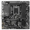 Фото  MSI PRO B760M-A WIFI {Soc-1700, Intel B760, 4xDDR5, mATX AC`97 8ch(7.1) 2.5Gg+HDMI+DP}