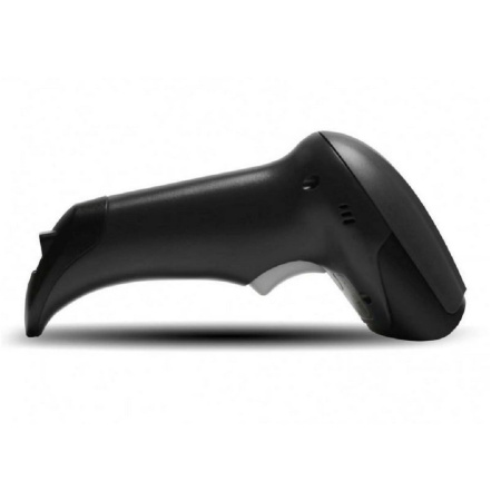 Фото  MERTECH 2310 P2D HR USB Black Сканер штрих-кодов [4559]