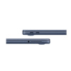 Фото  Apple MacBook Neo 13-inch 2026 [MHFG4HN/A] (КЛАВ.РУС.ГРАВ.) Indigo 13.0'' Liquid Retina {(2408x1506) 500nits A18 6C CPU 5C GPU/8GB/512GB SSD/без перех