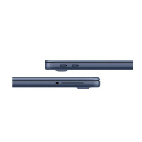Фото  Apple MacBook Neo 13-inch 2026 [MHFG4HN/A] (КЛАВ.РУС.ГРАВ.) Indigo 13.0'' Liquid Retina {(2408x1506) 500nits A18 6C CPU 5C GPU/8GB/512GB SSD/без перех