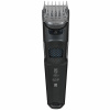 Фото  PHILIPS HC5632/15 Машинка для стрижки,Питание от сети и аккумулятора, 1 насадка 0,5-28 мм, черный