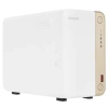 Qnap TS-262-4G 2-bay Сетевое хранилище NAS