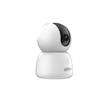 Фото  DAHUA DH-H5B (DH-IPC-H5BP-0280B) Мини-PT IP-видеокамера с Wi-Fi 5Мп; 1/3.2” CMOS; объектив 2.8мм; обнаружение людей; ИК 10м; встроенные микрофон+динам