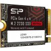 Фото  Silicon Power SSD 500Gb UD90 SP500GBP44UD9007  2230