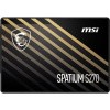 Фото  SSD MSI 240Gb SPATIUM S270  S78-440N070-P83 