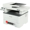 Pantum M7100DW МФУ лазерное ЧБ, А4, P/C/S, 33 ppm (max 60000 p/mon), 525 MHz, 1200x1200 dpi, 256 MB RAM, PCL/PS, Duplex, ADF50, paper tray 250 pages, 