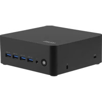 Фото  MSI Cubi Z AI 8M-027BRU [936-B03231-029] {Ryzen 7 8845HS 780M/CR/noOS}