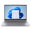 Lenovo ThinkBook 16 G8 IRL [21SHA001CD_PRO] (КЛАВ.РУС.ГРАВ.) Grey 16" {WUXGA Core 5 220H/16Gb/512Gb SSD/W11Pro/AL-Bottom}