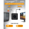 Фото  Perfeo SMART TV BOX приставка "VISION 2/8",Allwinner H618,Android 12, 2Gb/8Gb,Пульт Bluetooth