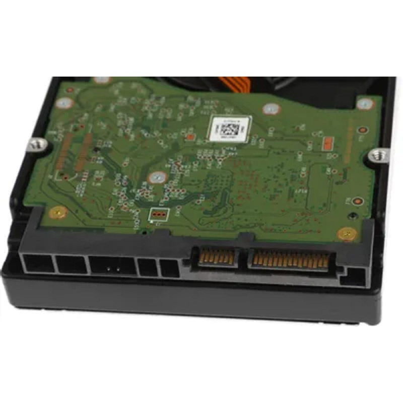 Фото  8TB WD Purple (WD85PURZ) {Serial ATA III, 5640- rpm, 256Mb, 3.5"}